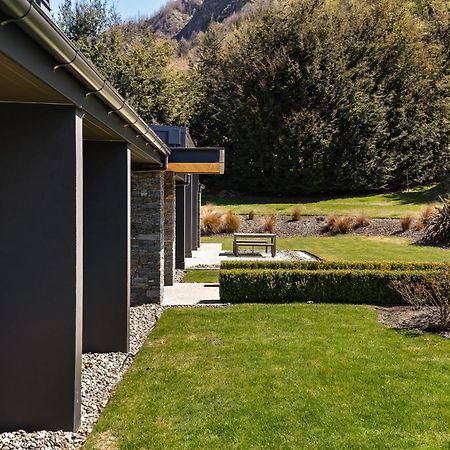 Villa Francesca Arrowtown Exterior photo