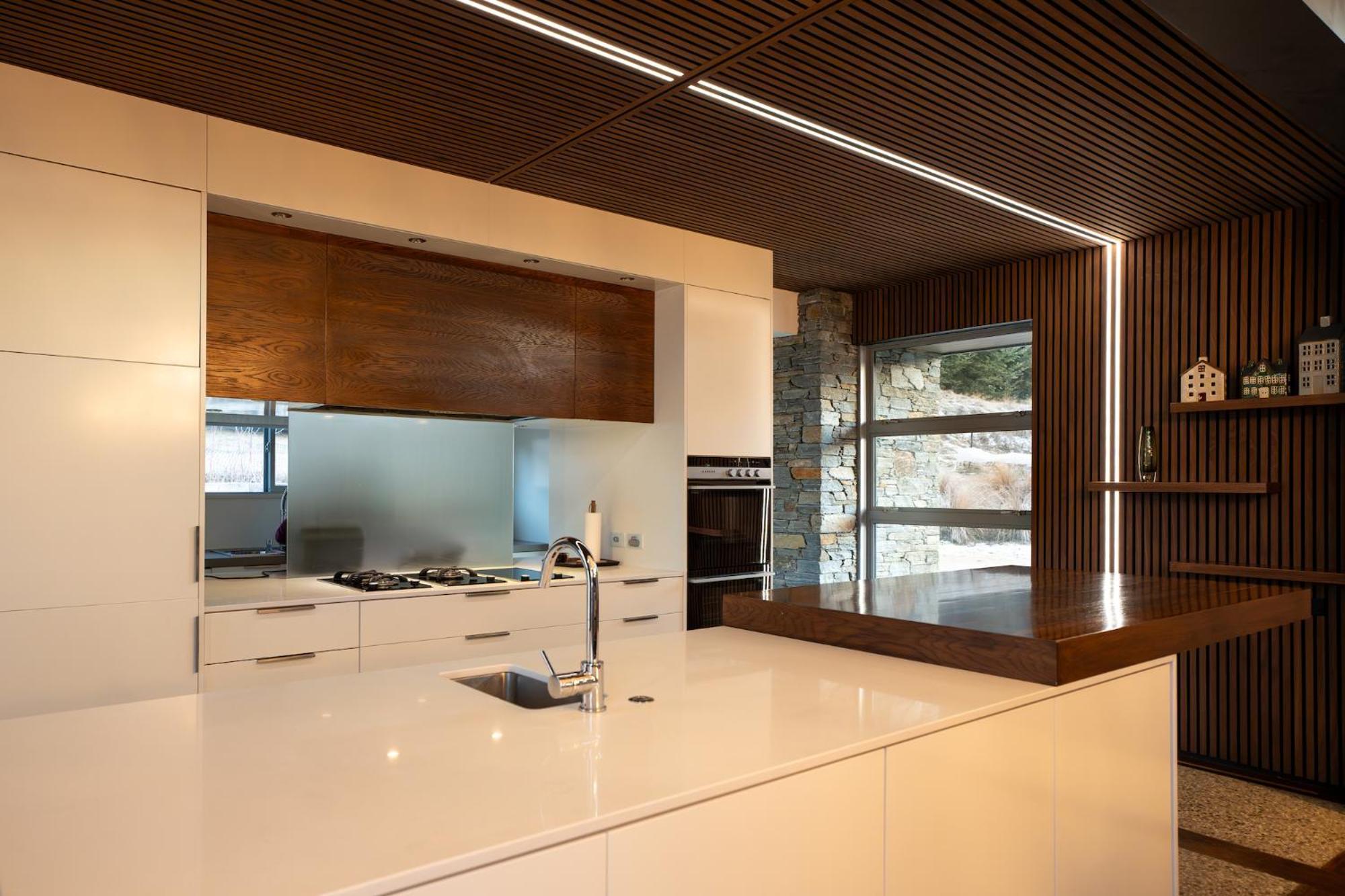 Villa Francesca Arrowtown Exterior photo