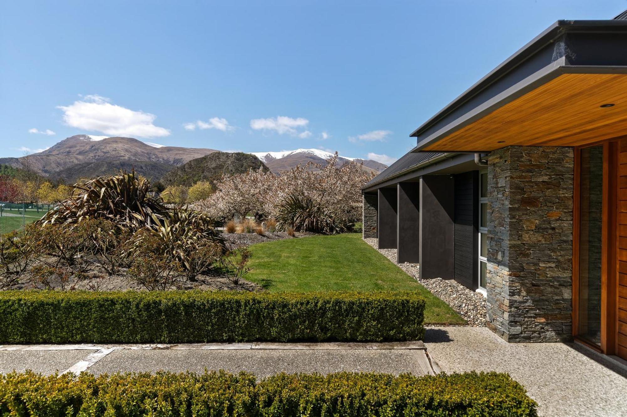 Villa Francesca Arrowtown Exterior photo